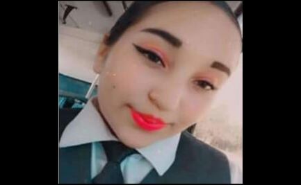 En Zacatecas, familiares de Celeste Alejandra piden intensificar su búsqueda