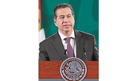 La 4T se “carrancea” una calle