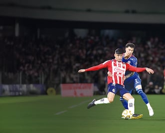 Semifinales del Clausura 2026, duelos que ya tienen historia