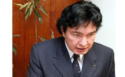 Dan 8 años de cárcel a Néstor Moreno, ex directivo de CFE, por enriquecimiento ilícito