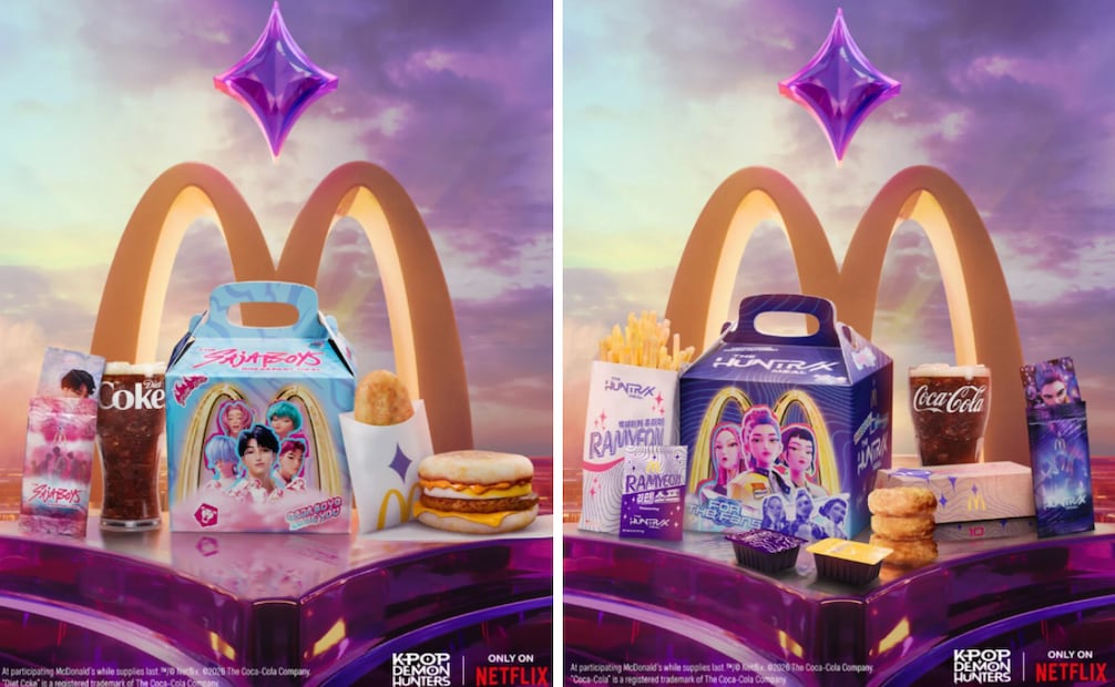 Foto: Captura de pantalla en Instagram