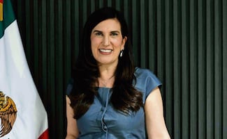 “En riesgo, la libertad de expresión y de prensa”: Kenia López