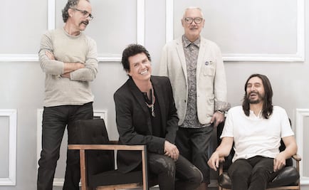 30 años después, Caifanes aún sueña 