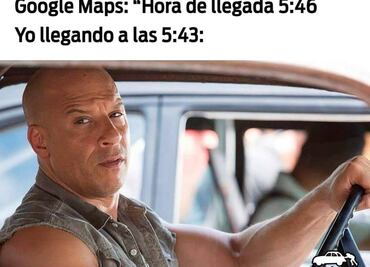 Los mejores memes de Rápidos y Furiosos 9