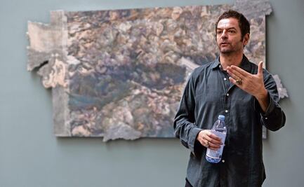 El albanés Anri Sala vuelve a la CDMX con “ventanas de tiempo”