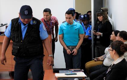 Jobany regresa el jueves de Nicaragua a Zacatecas