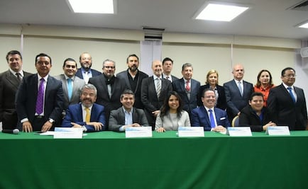 Empresarios piden a Alejandra Barrales reducir burocracia en CDMX