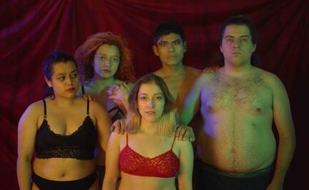 La gordofobia llega al teatro con "Esta cuerpa no es mía"