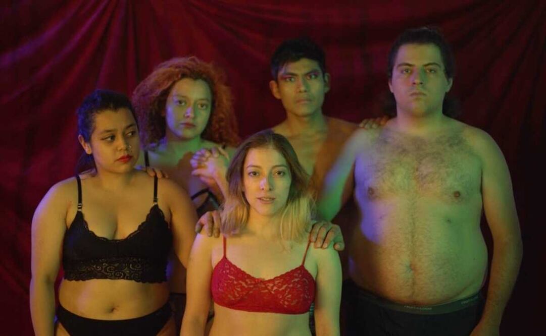 Foto: Cortesía Teatro UNAM