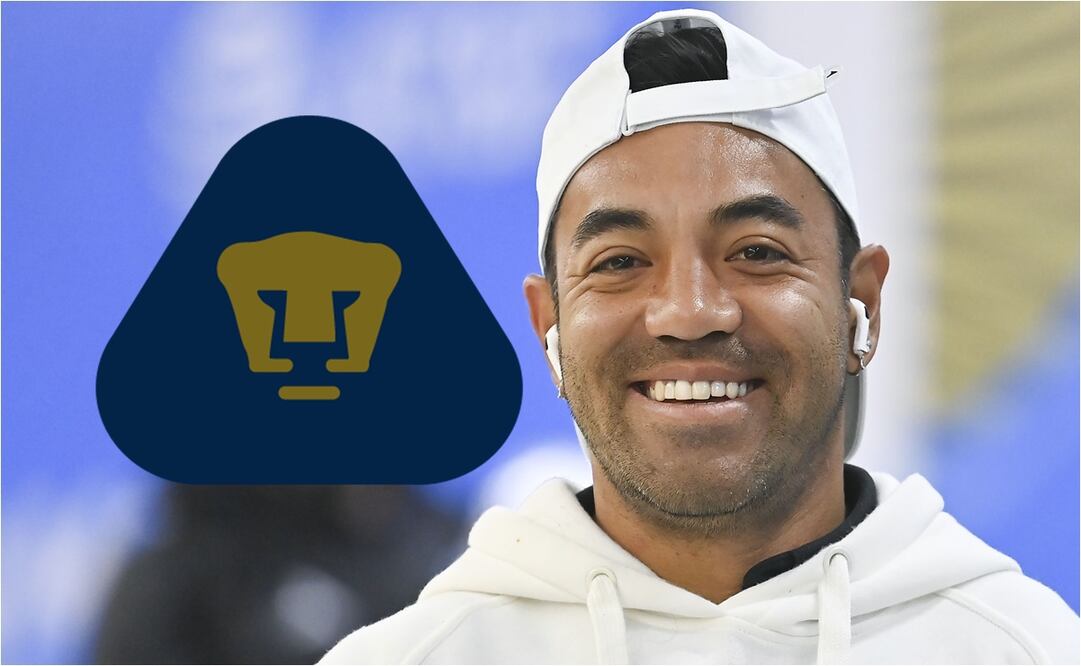 FOTO: IMAGO7 - Marco Fabián se 'roba' a canterano de Pumas; el futbolista mexicano jugará en Andorra