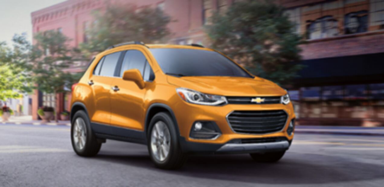 5 SUV por menos de 300 mil en el mercado mexicano 