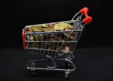 La manera más fácil de hacer el súper y ahorrar