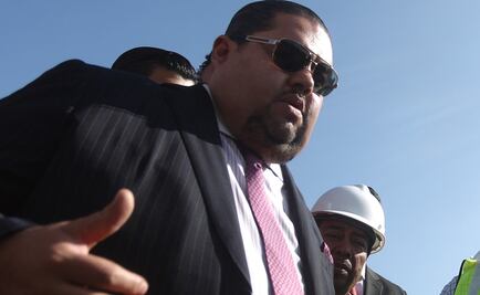 Escoltas de #LordRollsRoyce buscan llegar a acuerdo