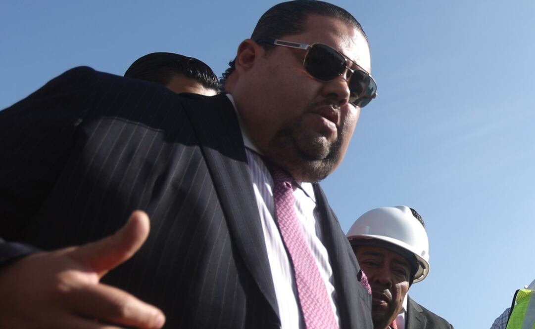 ARCHIVO / EL UNIVERSAL