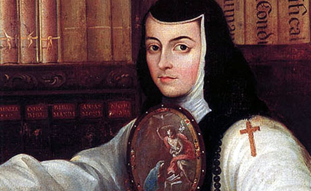 Foto: Retrato hecho por Miguel Cabrera/ vía Wikipedia.