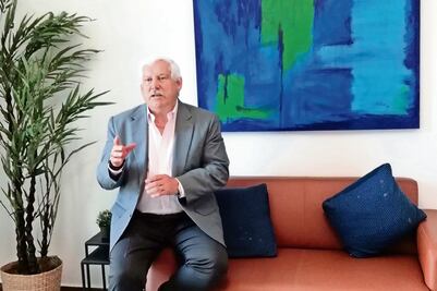 Duerme con hambre 21% de la población: virtual titular de la Sagarpa 