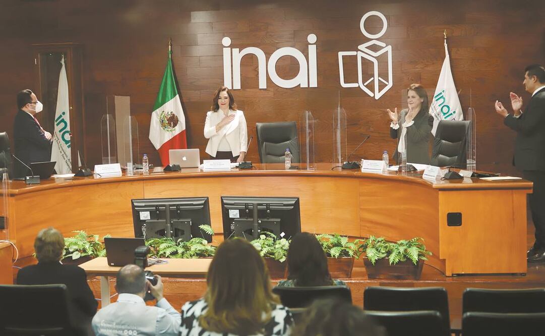 Morena en el Senado buscará desaparecer a organismos autónomos