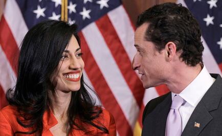 Esposo de asesora de Clinton la engaña con seguidora de Trump