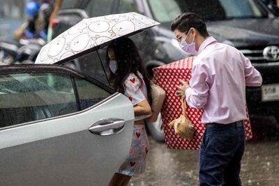 Del contacto físico a la interacción virtual, el amor tiene su ciencia