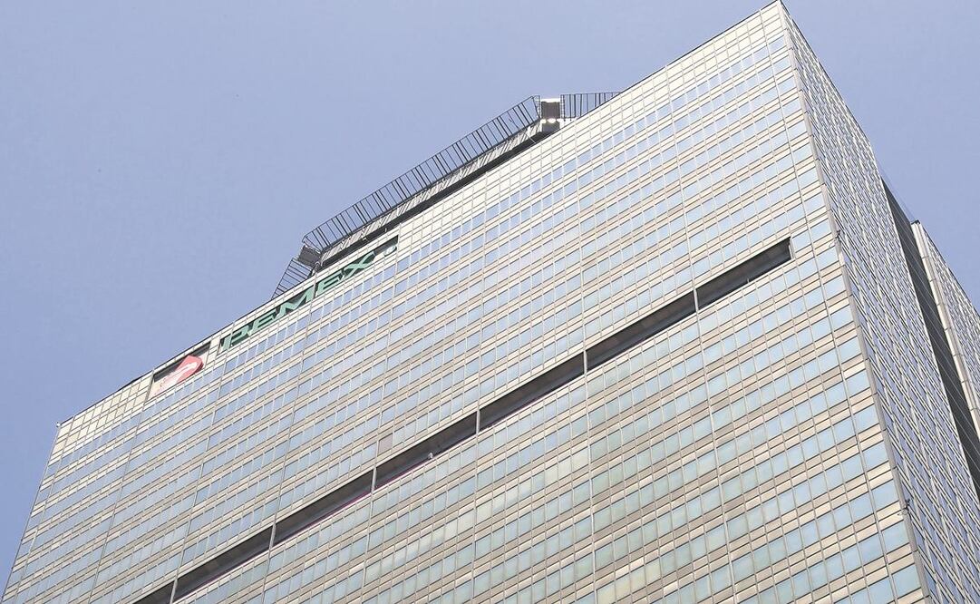 La petrolera aplicará más pruebas anti-Covid, incluyendo sus oficinas en la Torre Ejecutiva. Foto: Archivo/ EL UNIVERSAL.