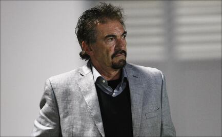 Ricardo La Volpe se sincera tras salir del Consejo de Expertos de la Selección Mexicana