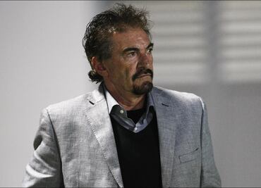 Ricardo La Volpe se sincera tras salir del Consejo de Expertos de la Selección Mexicana