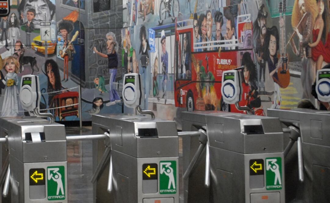 (Foto: Archivo/El Universal)