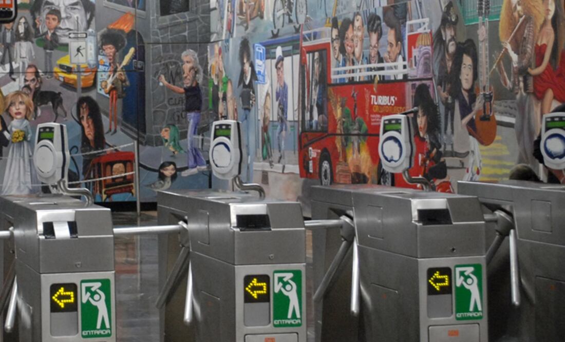 (Foto: Archivo/El Universal)