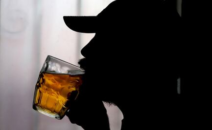 Medicamento para la cruda protege al hígado del alcohol