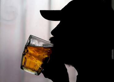 Medicamento para la cruda protege al hígado del alcohol