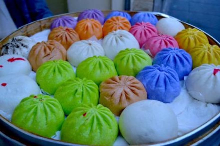 Los mejores lugares del Barrio Chino en la CDMX