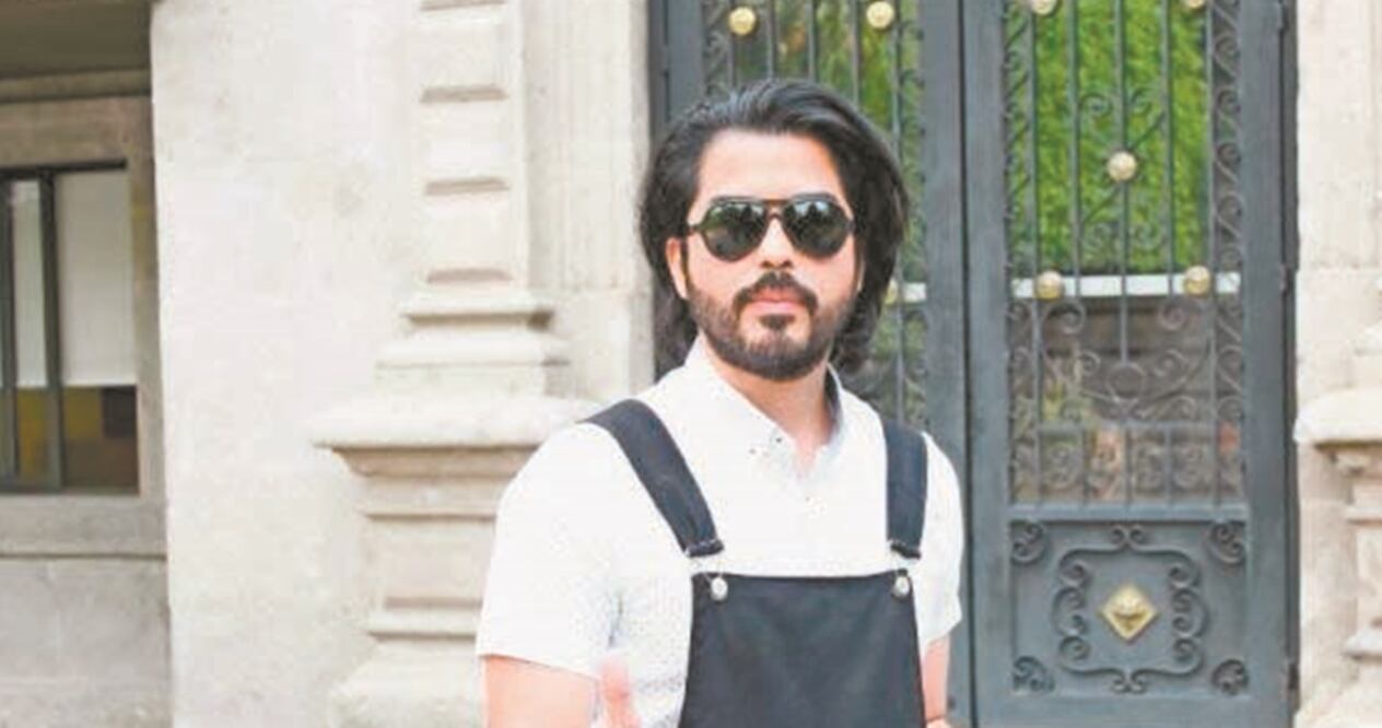 Chico Che Chico. Foto: Archivo