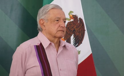 “No veo otra salida”: AMLO insiste en reforma al Poder Judicial