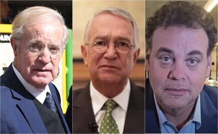 Ricardo Salinas Pliego rompe el silencio tras la acusación de David Faitelson a José Ramón Fernández; "Esa historia ya la cerré"