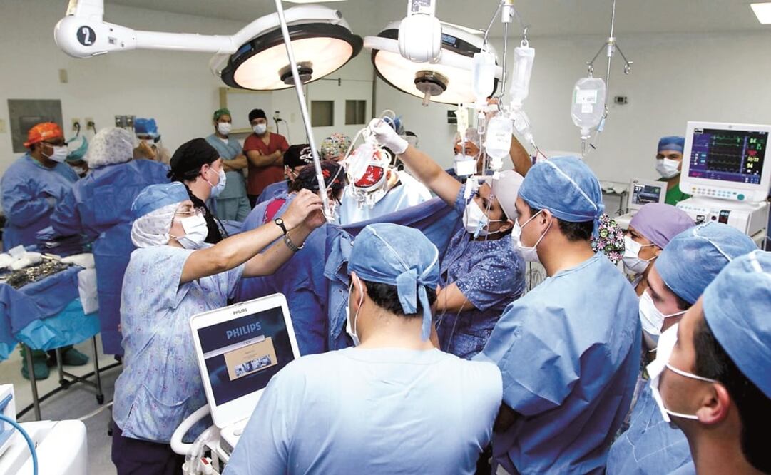 (FOTO: Archivo/EL UNIVERSAL)