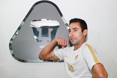 Pumas, por paso perfecto en casa 