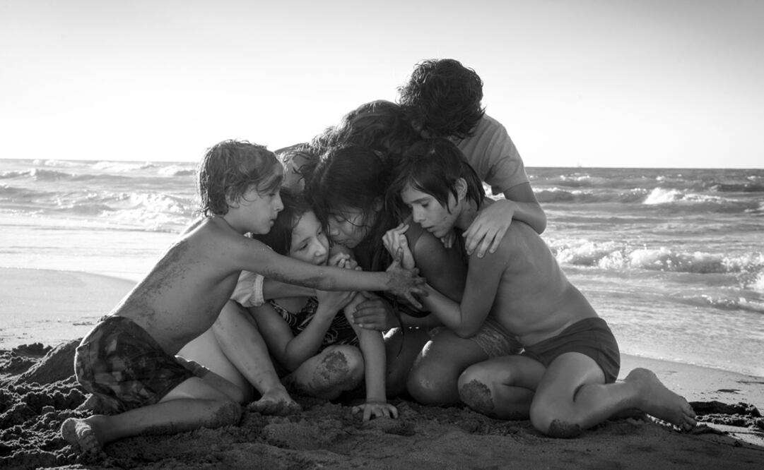 Foto: Carlos Somonte/Netflix via AP