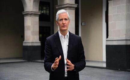 Ocupación hospitalaria creció 40% el último mes en el Edomex: Alfredo Del Mazo