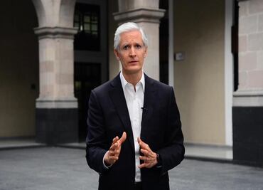 Ocupación hospitalaria creció 40% el último mes en el Edomex: Alfredo Del Mazo