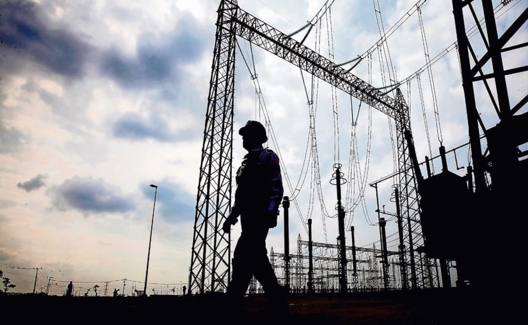 CFE coloca bono por mil mdd a 10 años