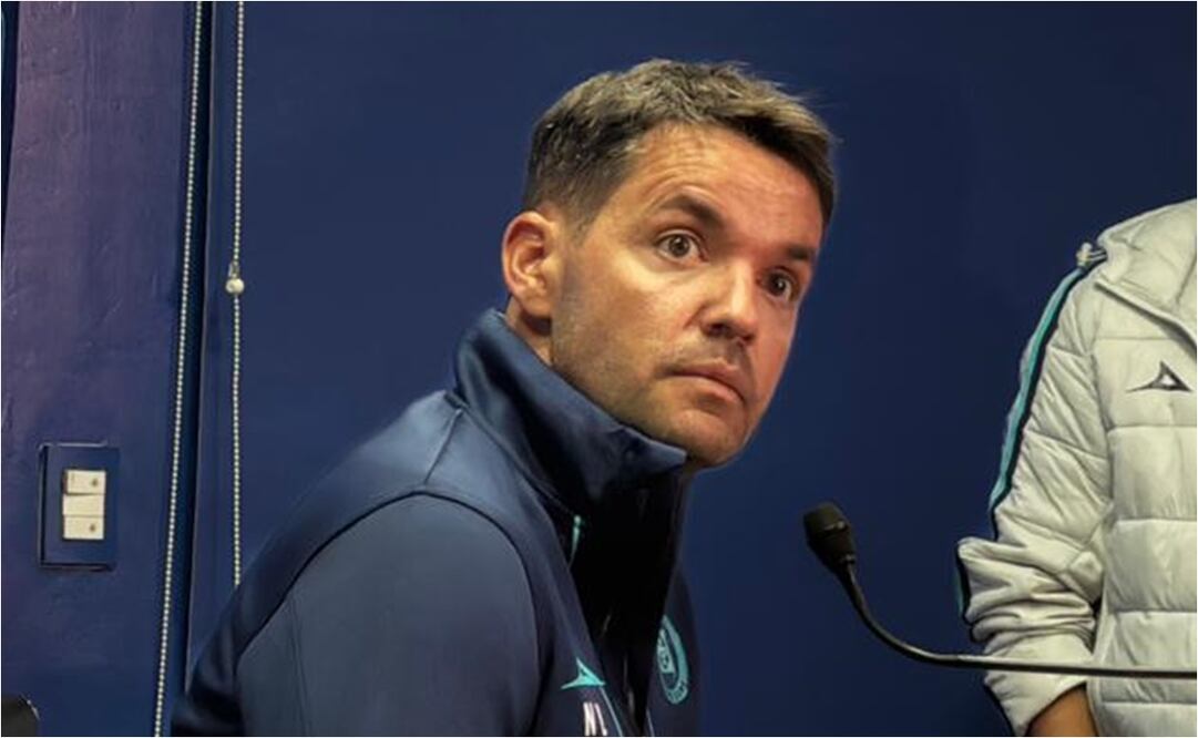 FOTO: EDGAR ENRÍQUEZ/ EL UNIVERSAL