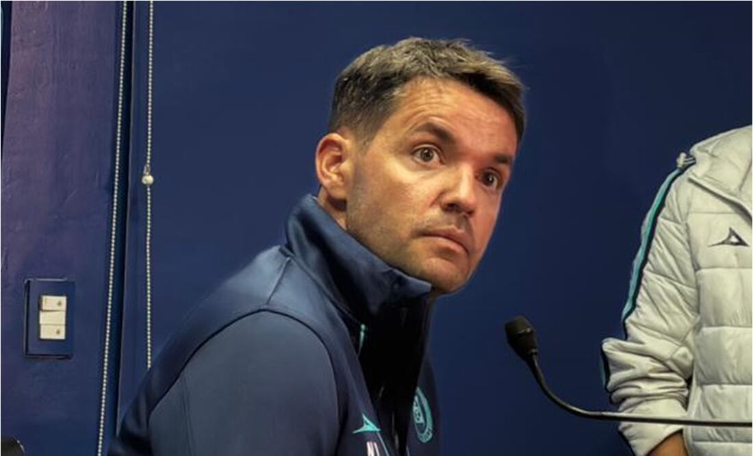 FOTO: EDGAR ENRÍQUEZ/ EL UNIVERSAL