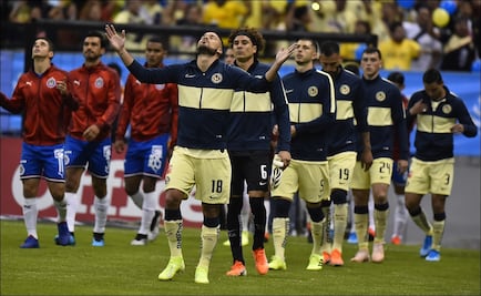 Televisa se apropia de futbolistas en el Estadio Azteca
