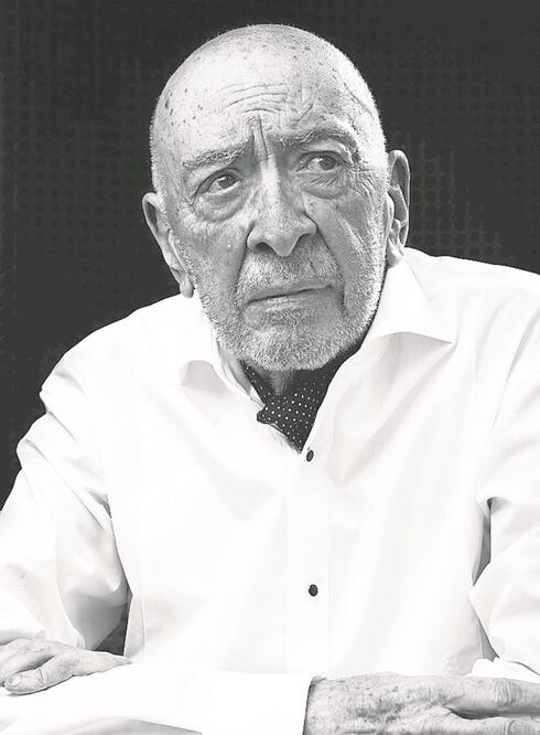 Se dedicó a la planeación urbana y al diseño de inmuebles especializados (CORTESÍA INBA)