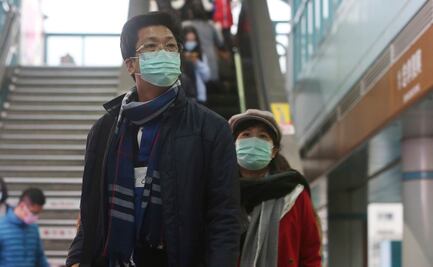 EU registra su primer contagio local del nuevo coronavirus