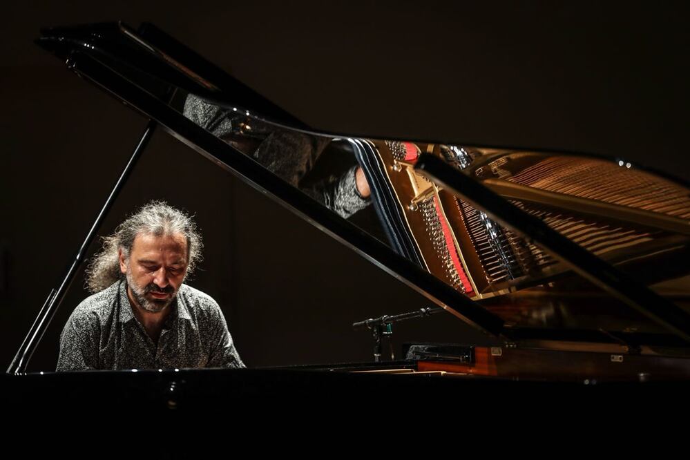 FOTO: JUAN CARLOS REYES