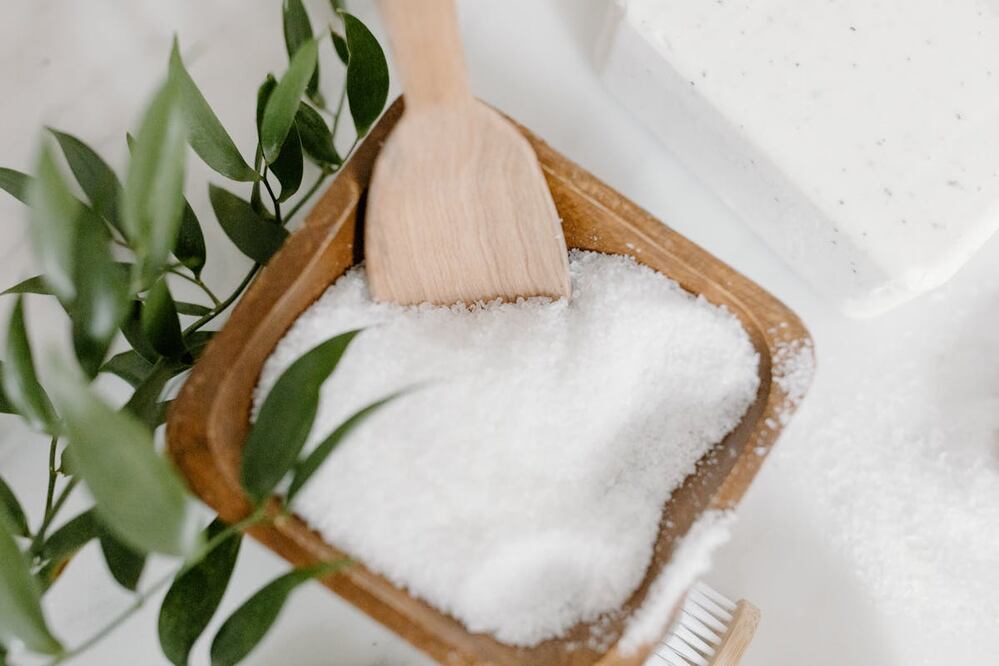 Descubre el efecto de estos ingredientes para refrescar tu hogar. Foto: Pexels