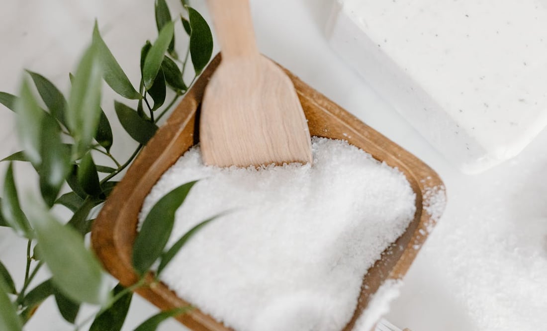 Descubre el efecto de estos ingredientes para refrescar tu hogar. Foto: Pexels