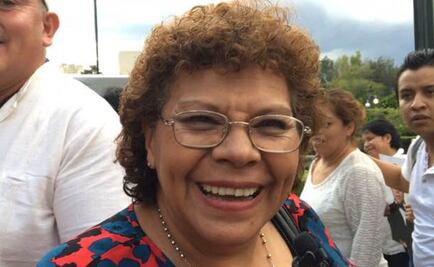 "Juan Gabriel es el papá de mi hija"