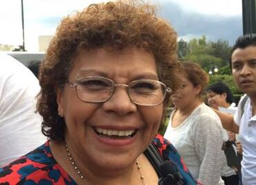 "Juan Gabriel es el papá de mi hija"